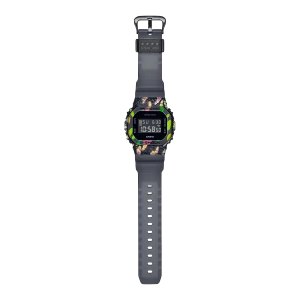 Gm 5640Gem 1Er 5-Casio-Gshock-Baby-G