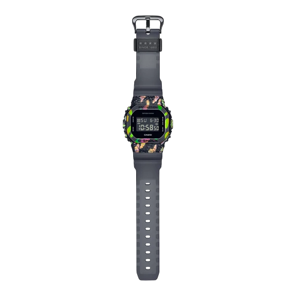 Gm 5640Gem 1Er 5-Casio-Gshock-Baby-G