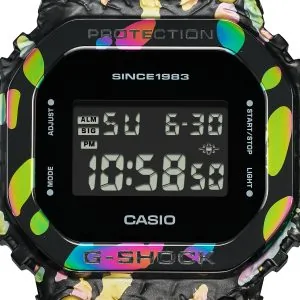 Gm 5640Gem 1Er 6-Casio-Gshock-Baby-G
