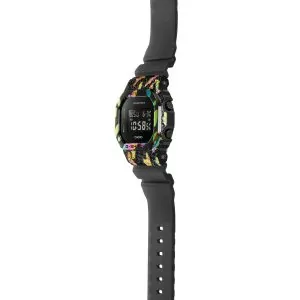 Gm 5640Gem 1Er 7-Casio-Gshock-Baby-G