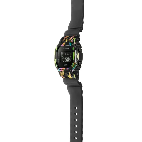 Gm 5640Gem 1Er 7-Casio-Gshock-Baby-G