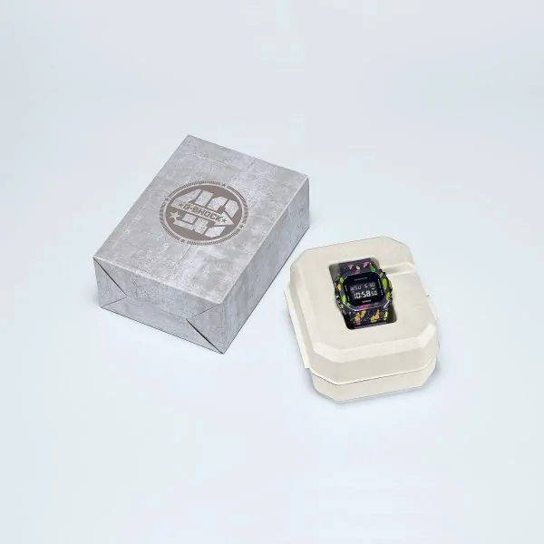 Gm 5640Gem 1Er 8-Casio-Gshock-Baby-G
