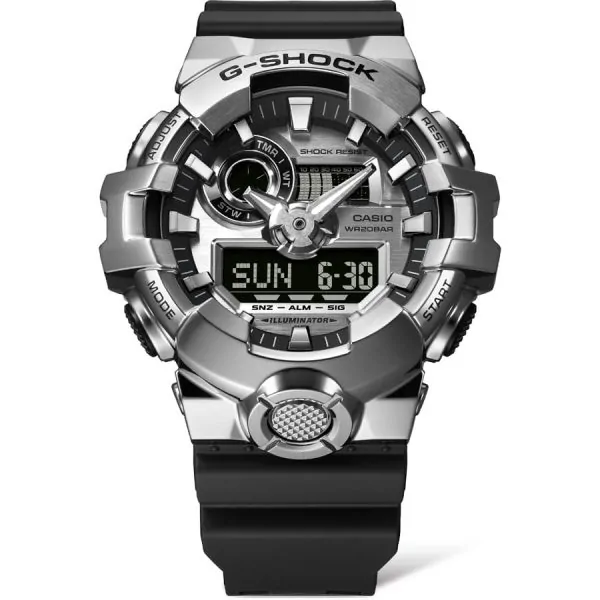 Gm 700 1Aer 1-Casio-Gshock-Baby-G
