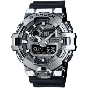 Часовник G-Shock  GM-700-1AER