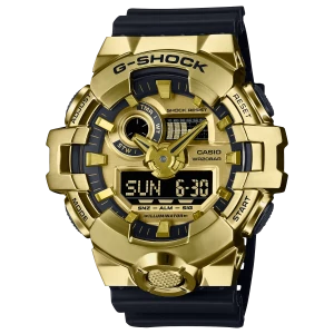 Часовник G-Shock  GM-700G-9AER