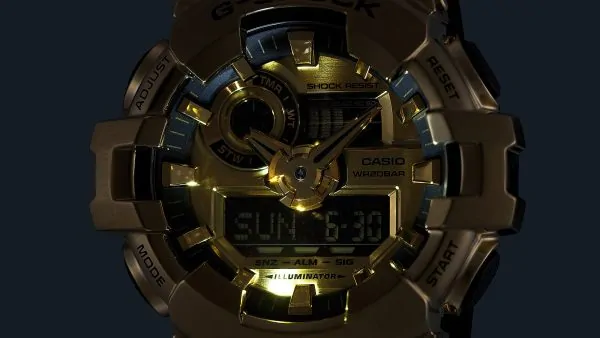Gm 700G 9Aer 4-Casio-Gshock-Baby-G