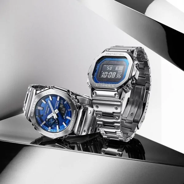 Gm B2100Ad 2Aer 1-Casio-Gshock-Baby-G