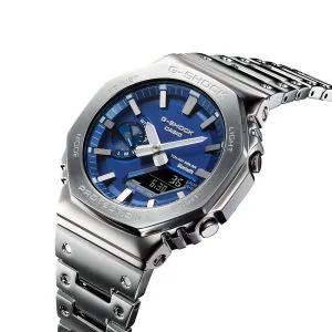 Gm B2100Ad 2Aer 2-Casio-Gshock-Baby-G