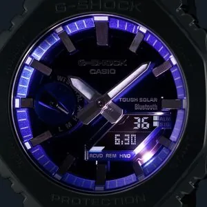 Gm B2100Ad 2Aer 3-Casio-Gshock-Baby-G