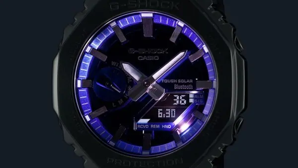 Gm B2100Ad 2Aer 3-Casio-Gshock-Baby-G