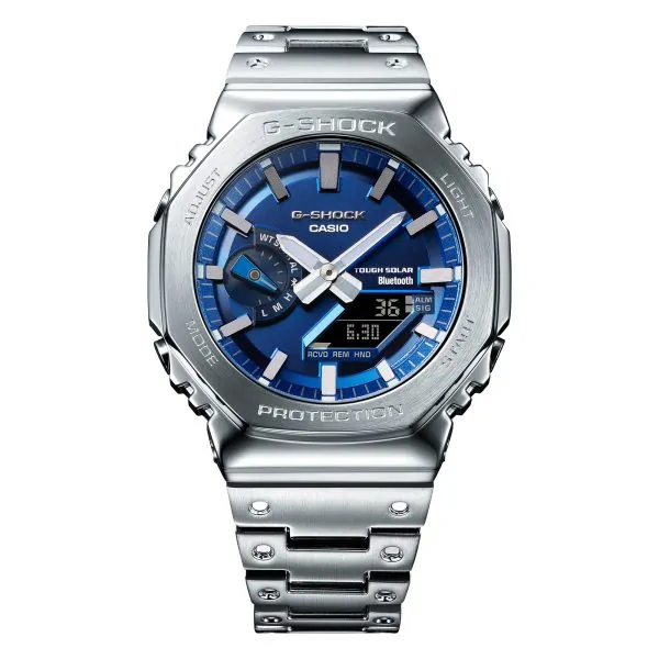 Gm B2100Ad 2Aer 4-Casio-Gshock-Baby-G