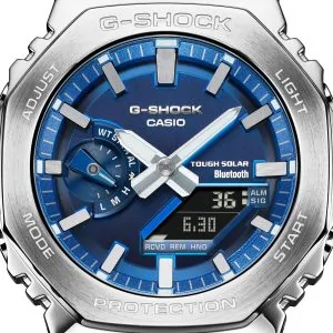 Gm B2100Ad 2Aer 6-Casio-Gshock-Baby-G