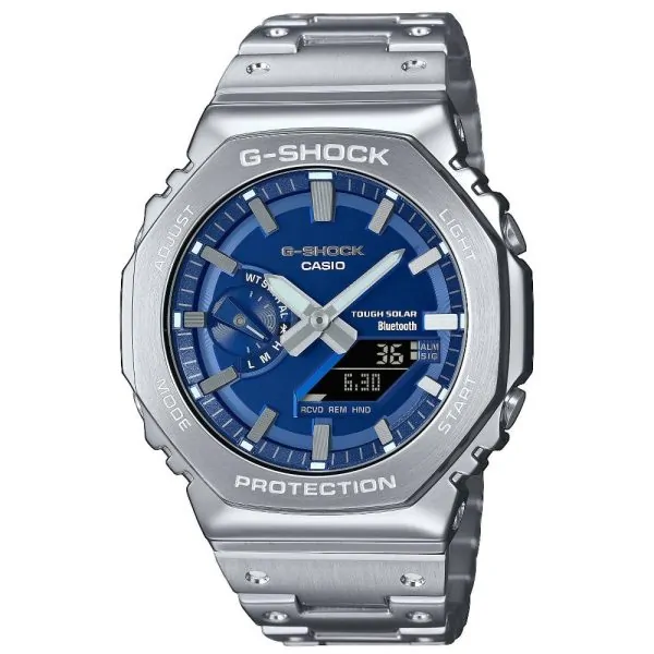 Часовник G-Shock  Gm-B2100Ad-2Aer