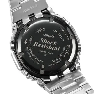 Gm B2100Ad 2Aer 7-Casio-Gshock-Baby-G