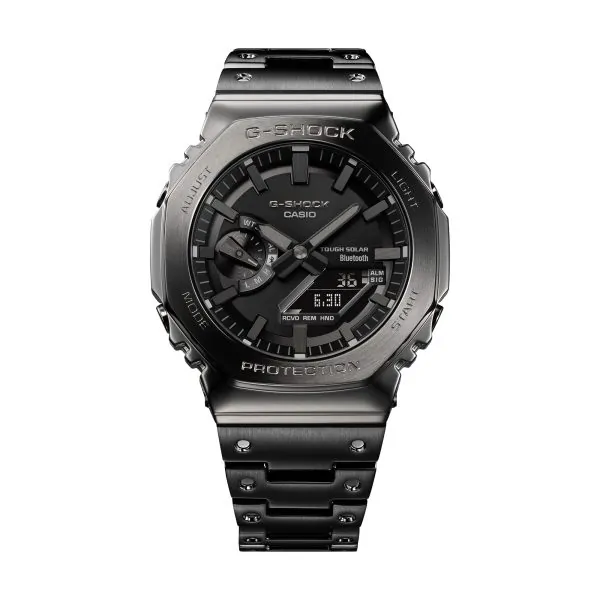 Gm B2100Bd 1Aer 1-Casio-Gshock-Baby-G