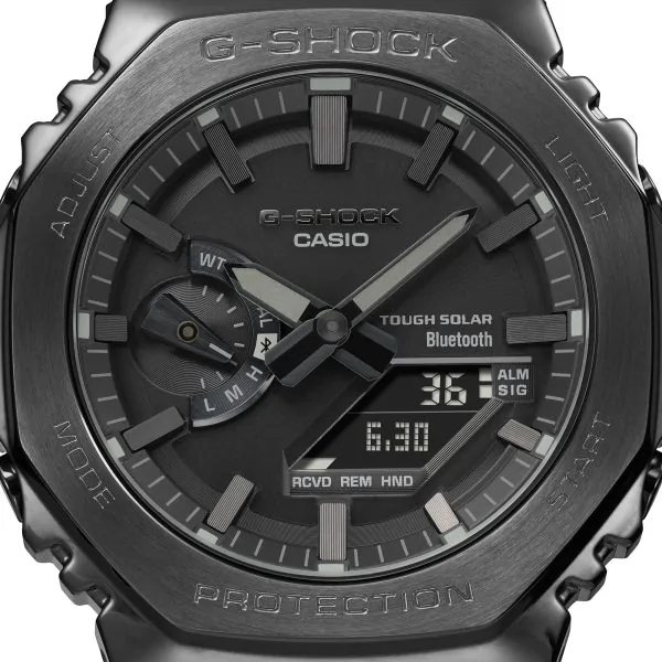 Gm B2100Bd 1Aer 2-Casio-Gshock-Baby-G