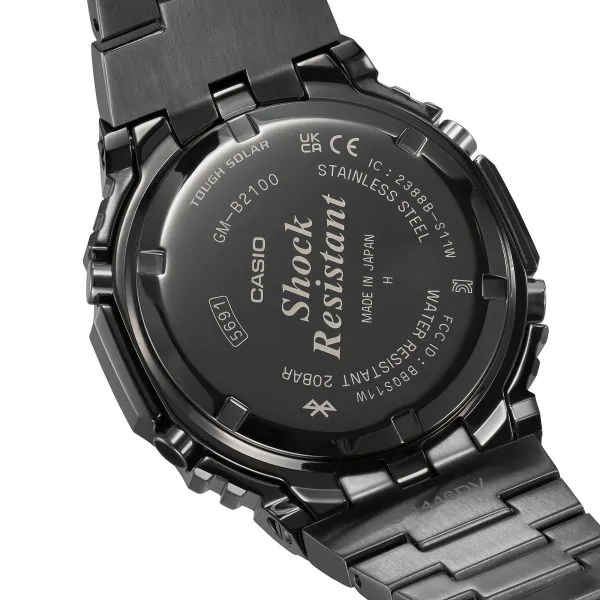 Gm B2100Bd 1Aer 5-Casio-Gshock-Baby-G