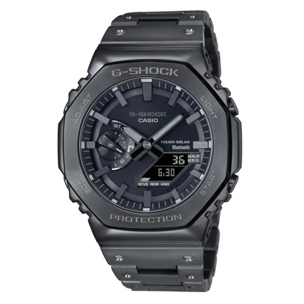 Часовник G-Shock  Gm-B2100Bd-1Aer