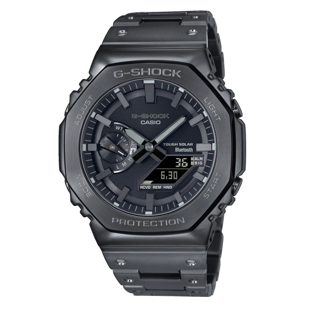 Часовник g-shock gm-b2100bd-1aer Часовник G-Shock Gm-B2100Bd-1Aer
