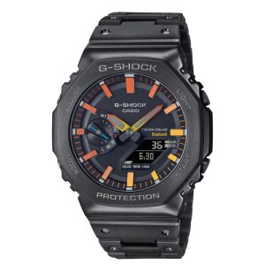 Gm b2100bpc 1aer-casio-gshock-baby-g Часовник G-Shock Gm-B2100Bpc-1Aer