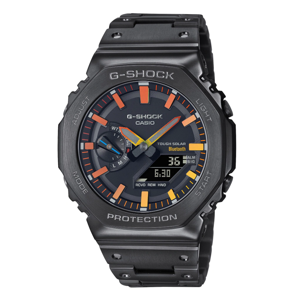 Часовник G-Shock  Gm-B2100Bpc-1Aer