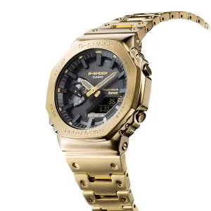 Gm B2100Gd 9Aer 2-Casio-Gshock-Baby-G