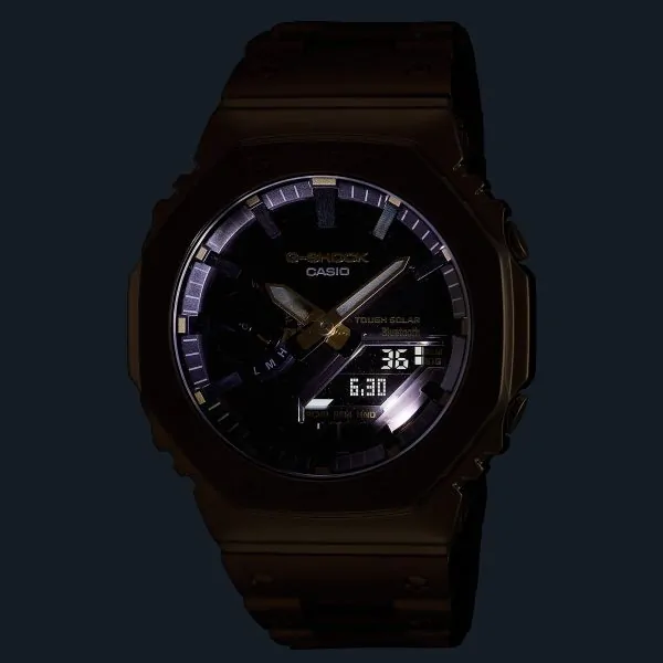 Gm B2100Gd 9Aer 8-Casio-Gshock-Baby-G