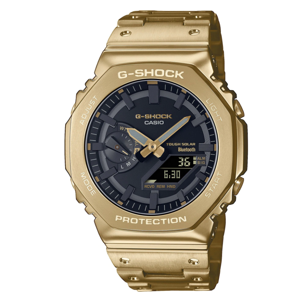 Часовник g-shock gm-b2100gd-9aer Часовник G-Shock Gm-B2100Gd-9Aer