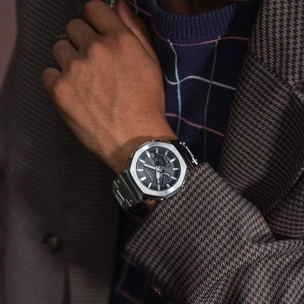 Gm B2100Sd 1Aer 1-Casio-Gshock-Baby-G