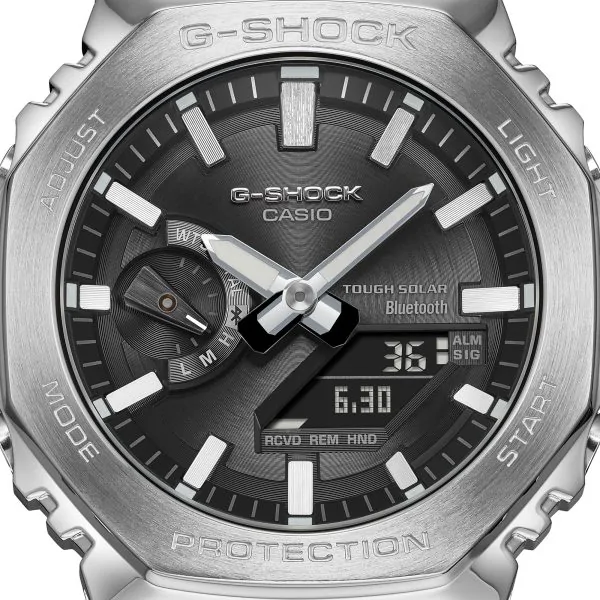 Gm B2100Sd 1Aer 3-Casio-Gshock-Baby-G