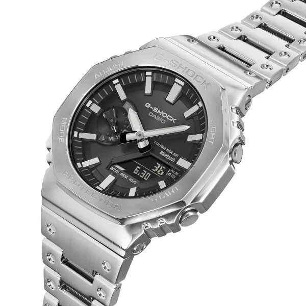 Gm B2100Sd 1Aer 4-Casio-Gshock-Baby-G