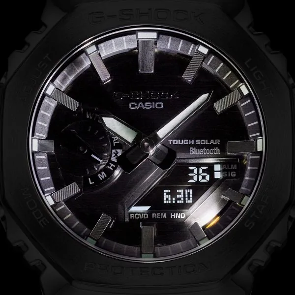 Gm B2100Sd 1Aer 6-Casio-Gshock-Baby-G
