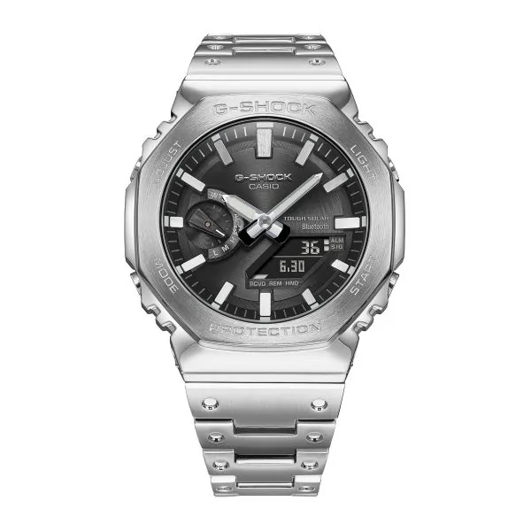 Gm B2100Sd 1Aer 7-Casio-Gshock-Baby-G