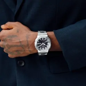 Gm B2100Sd 1Aer 9-Casio-Gshock-Baby-G