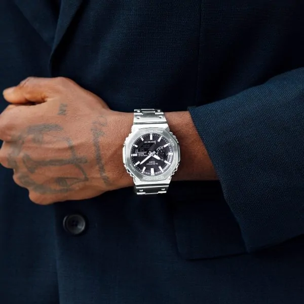 Gm B2100Sd 1Aer 9-Casio-Gshock-Baby-G