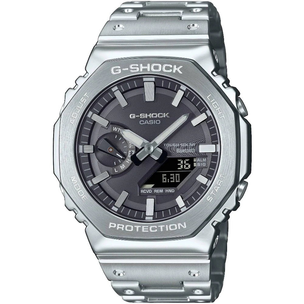 Часовник G-Shock  Gm-B2100Sd-1Aer