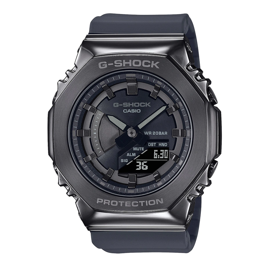 Часовник G-Shock  Gm-S2100B-8Aer