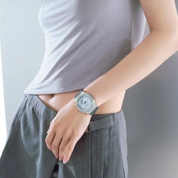 Gm S2110 2Aer 1-Casio-Gshock-Baby-G