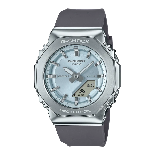 Часовник G-Shock  Gm-S2110-2Aer