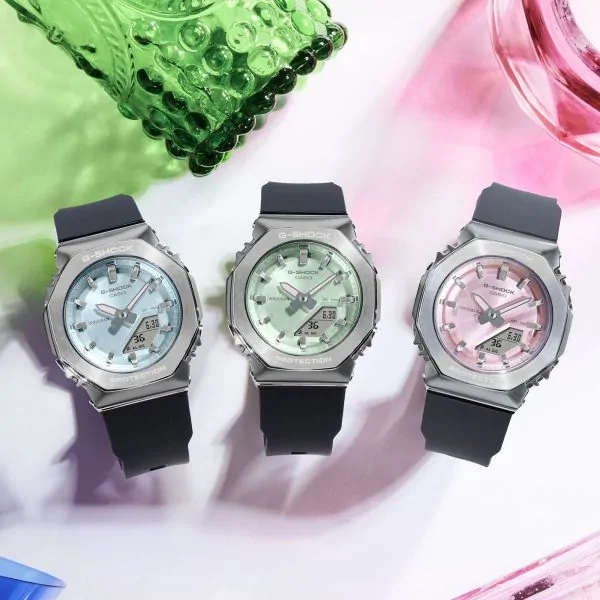 Gm S2110 3Aer 5-Casio-Gshock-Baby-G