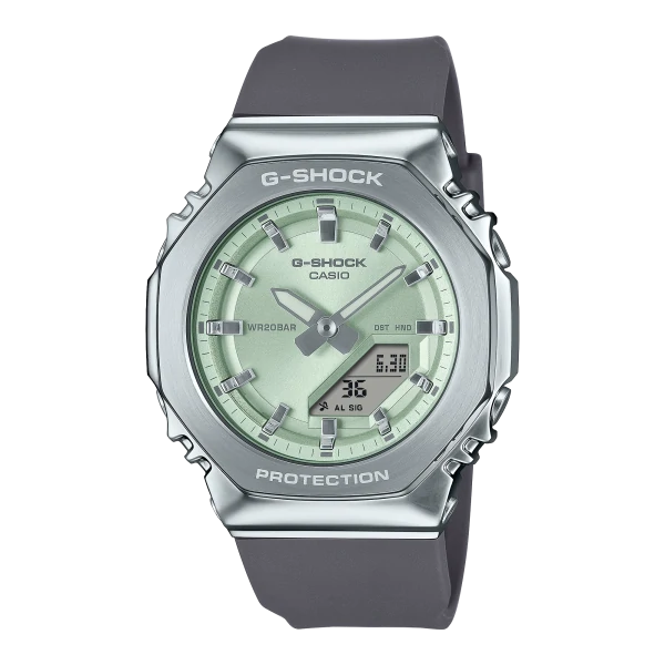 Часовник G-Shock  Gm-S2110-3Aer