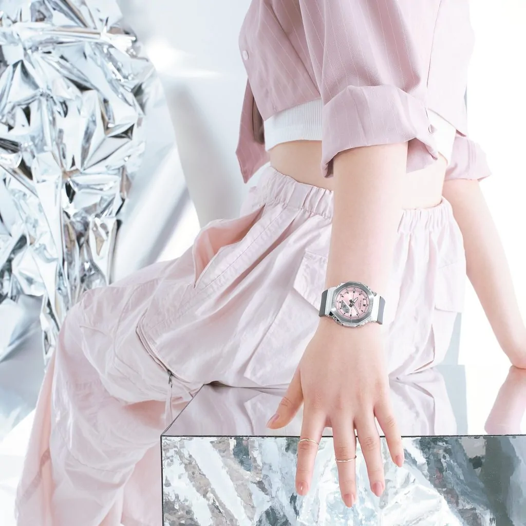 Gm S2110 4Adr 1-Casio-Gshock-Baby-G