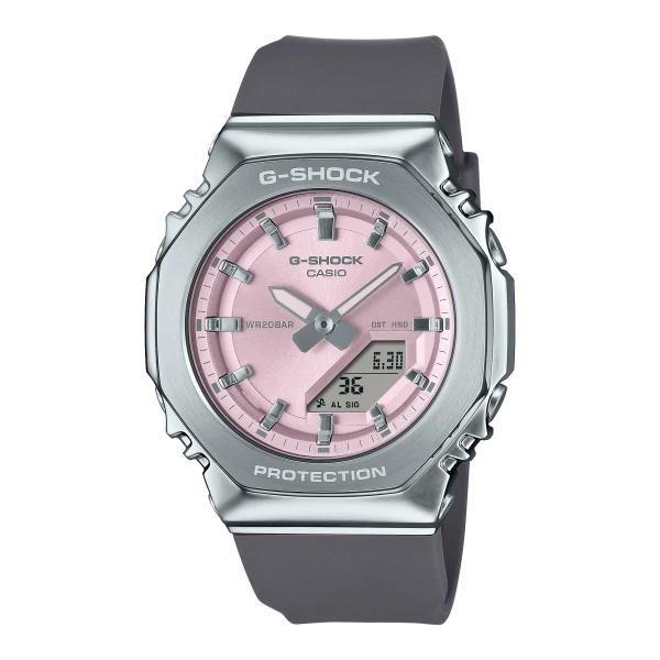 Часовник G-Shock  Gm-S2110-4Aer