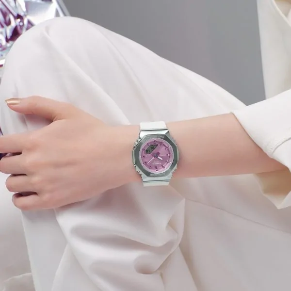 Gm S2110 7A6Er 1-Casio-Gshock-Baby-G