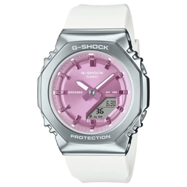 Часовник G-Shock  Gm-S2110-7A6Er