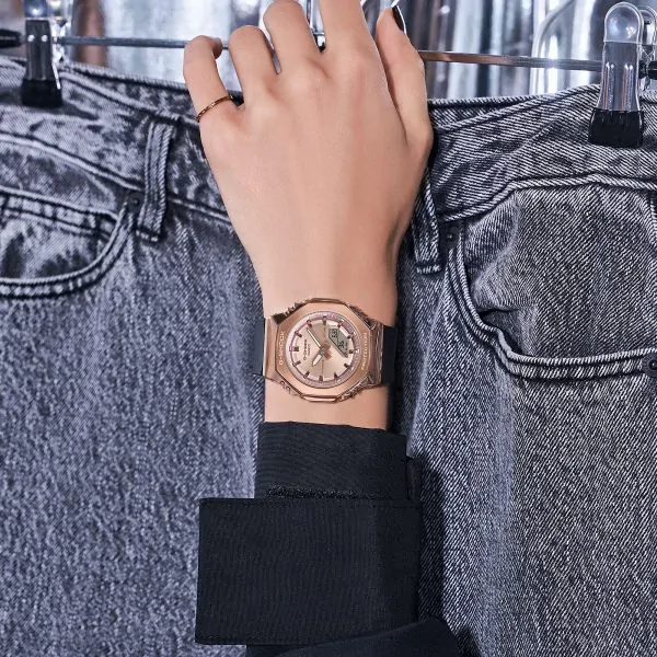Gm S2110Pg 1A4Er 1-Casio-Gshock-Baby-G