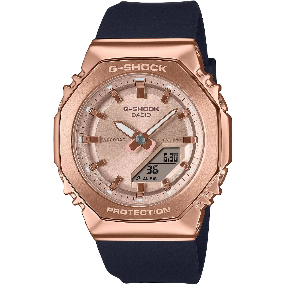 Часовник G-Shock  Gm-S2110Pg-1A4Er