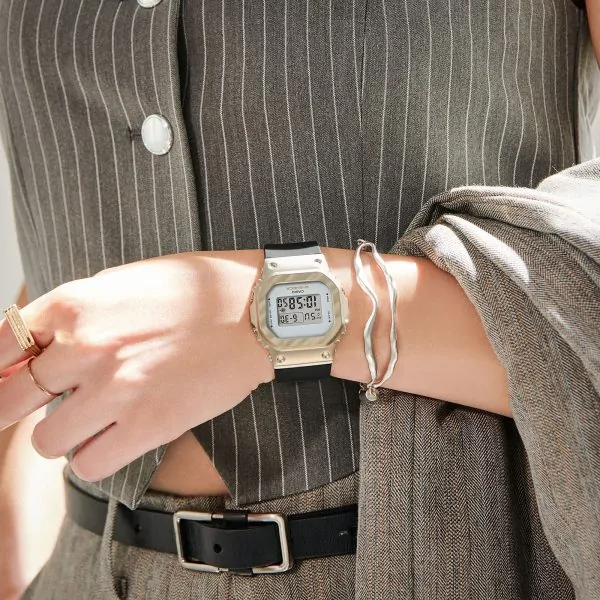 Gm S5600Bc 1Er 1-Casio-Gshock-Baby-G