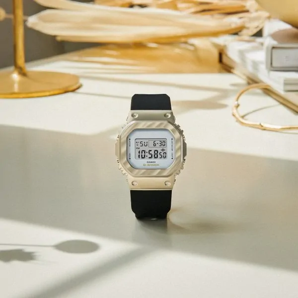 Gm S5600Bc 1Er 3-Casio-Gshock-Baby-G