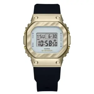 Часовник G-Shock  Gm-S5600Bc-1Er